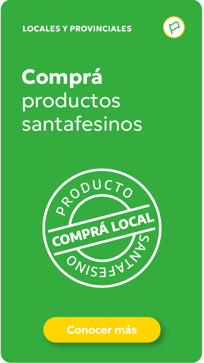 Productos Santafesinos