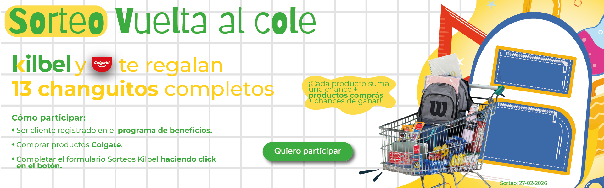 Campaña colgate 02-26