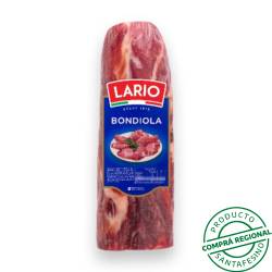 Bondiola Lario 1 Kg