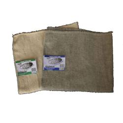 Trapo piso blanco 60x70 cm Textil M.luisa 1 U