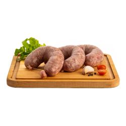 Chorizo de cerdo Kilbel 1 Kg