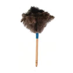 Plumero guanterito Ostrich 1 U