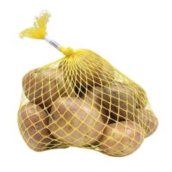 Papa blanca bolsa x 2kg  1 U