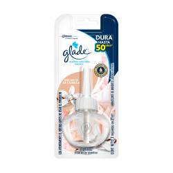 Aromatizante continuo de aceite repuesto vainilla Glade 21 Ml