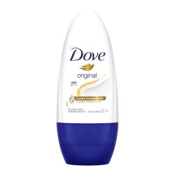 Desodorante antitranspirante roll-on Dove 50 Ml
