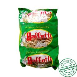 Fideos nido integral Galletti 500 Gr