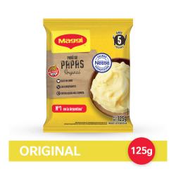Puré de papas Maggi 125 Gr