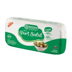 Queso port salut trozado La Serenisima 1 Kg