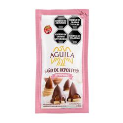 Baño repostería amargo Aguila 150 Gr
