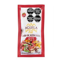 Baño repostería leche Aguila 150 Gr