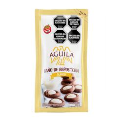 Baño repostería blanco Aguila 150 Gr