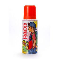 Desodorante aerosol Paco 150 Ml