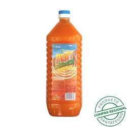 Jugo naranja - bidón Pent 3 Lt