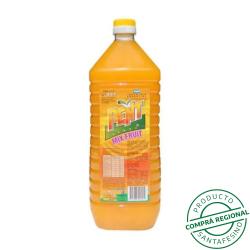 Jugo mix fruit - bidón Pent 3 Lt