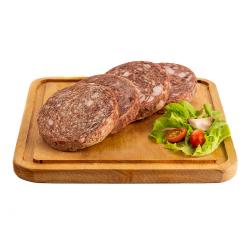 Hamburguesa parrillera Kilbel 1 Kg