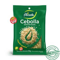 Cebolla Alicante 50 Gr