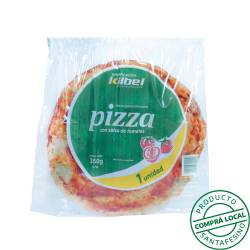 Pre pizza Kilbel 350 Gr