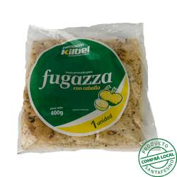 Fugazza Kilbel 400 Gr