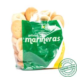 Marineritas Kilbel 140 Gr