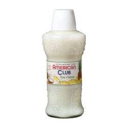 Cóctel piña colada American Club 750 Ml