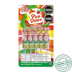 Chupetín pico dulce Lheritier 5 U