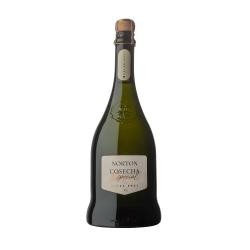 Vino espumante extra brut cosecha especial Norton 750 Ml