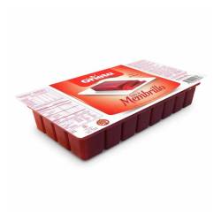 Dulce de membrillo - bandeja Orieta 500 Gr