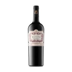 Vino cabernet-malbec Rutini 750 Ml