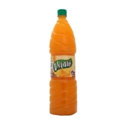 Jugo naranja - botella Viraro 1.5 Lt
