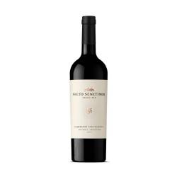Vino cabernet sauvignon Nieto Senetiner 750 Ml