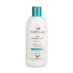 Leche demaquillante Tortulan 200 Ml