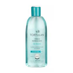 Locion tonificante Tortulan 200 Ml
