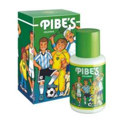 Colonia - estuche Pibes 80 Cm3