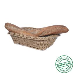 Pan baguette salvado Kilbel 1 U