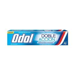 Crema dental con fluor Odol 90 Gr