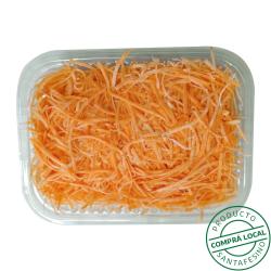 Zanahoria rallada bandeja Su Bandeja 1 U