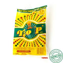 Tapas copetín Tío P 24 U