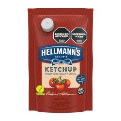 Ketchup - doypack Hellmanns 250 Gr