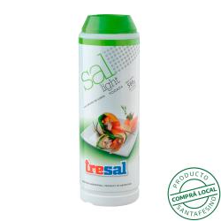 Sal fina light - salero Tresal 500 Gr
