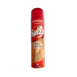 Lustra muebles - aerosol Suiza 360 Cm3