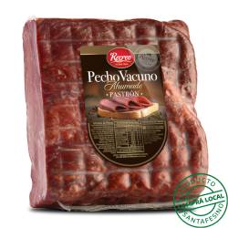 Pastrón Recreo 1 Kg