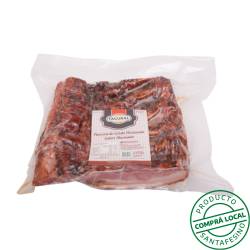 Panceta ahumada familiar Tacural 1 Kg