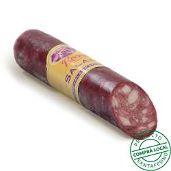 Salame colono por metro Recreo 1 Kg