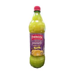 Jugo pomelo natural - botella Frescor 980 Ml