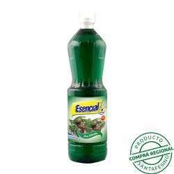 Limpiador líquido pino Esencial 900 Ml