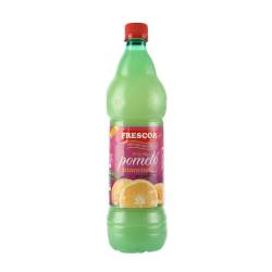 Jugo pomelo azúcar - botella Frescor 980 Ml