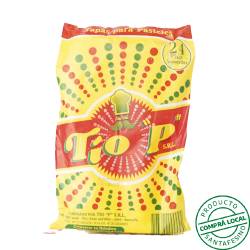 Tapas pastelitos Tío P 24 U