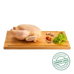 Pollo especial San Andrés 1 Kg