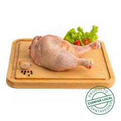 Pata muslo San Andrés 1 Kg