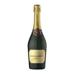 Vino espumante extra brut Montchenot 750 Ml